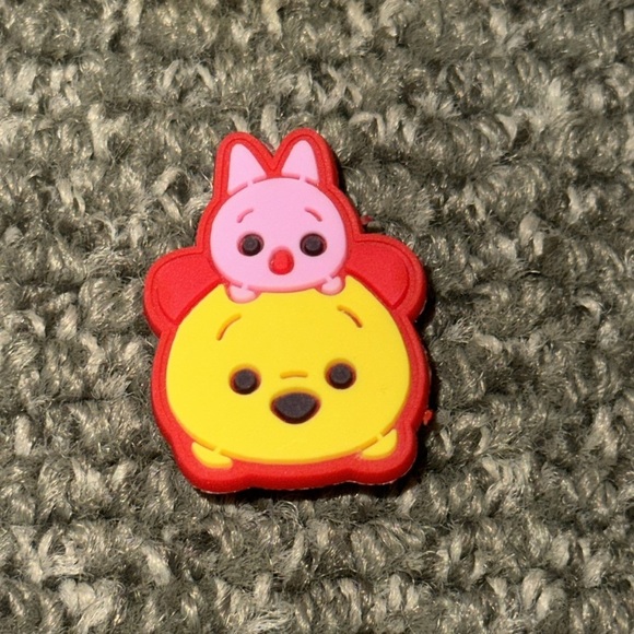 Random Cartoon Shoe Charm Jibbitz for Crocs & Shoes Adults & Children 12 Pk - Picture 11 of 16